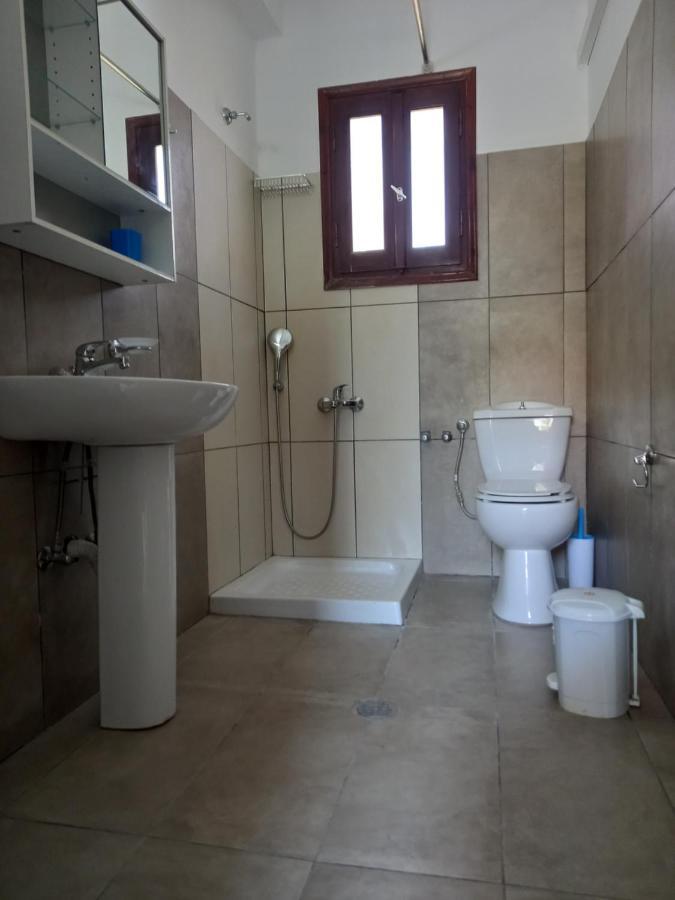 Kostas Apartments ซีดารี ภายนอก รูปภาพ